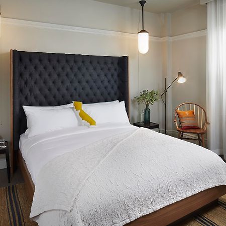 Hotel G San Francisco Kültér fotó
