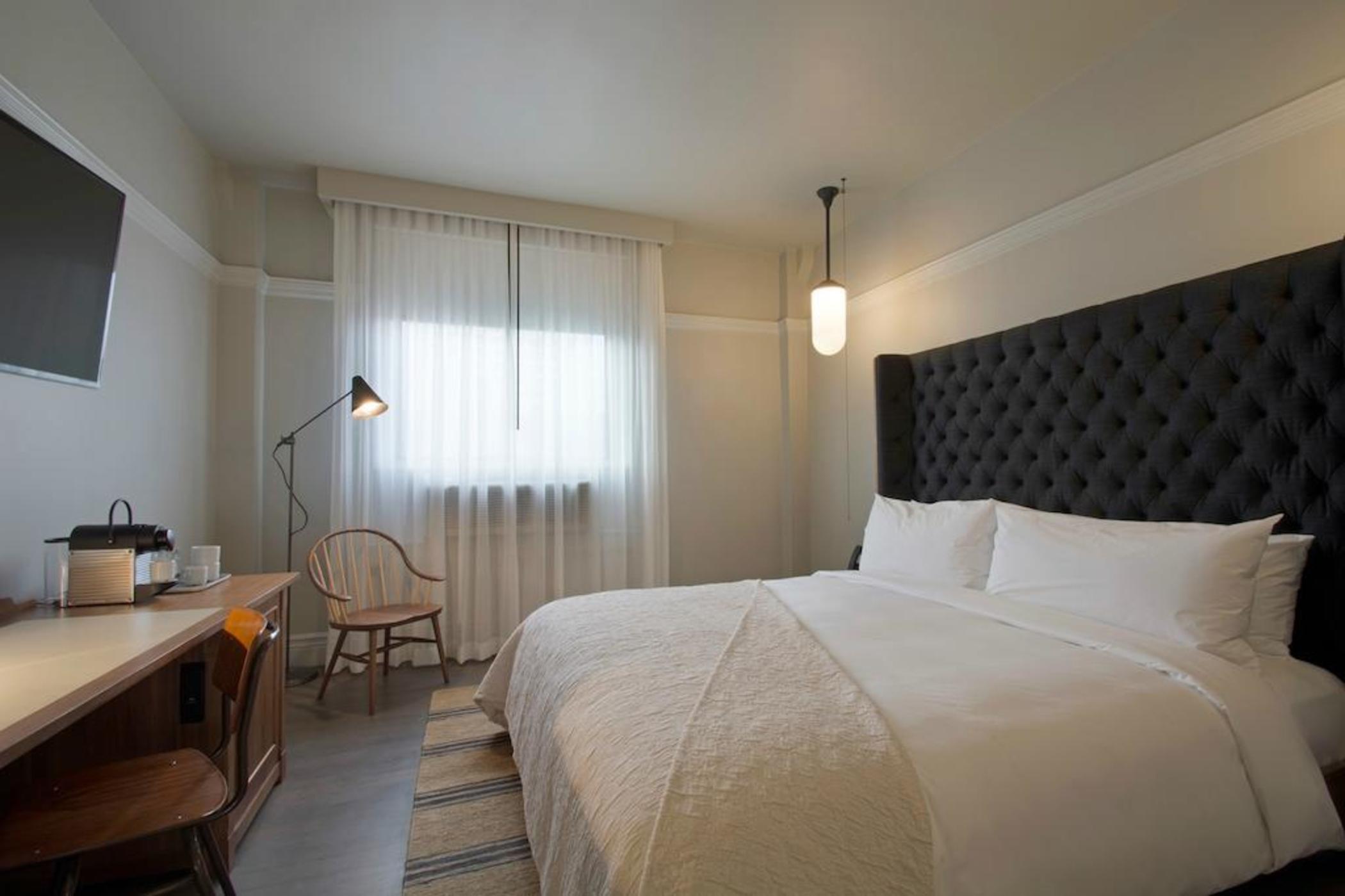 Hotel G San Francisco Kültér fotó