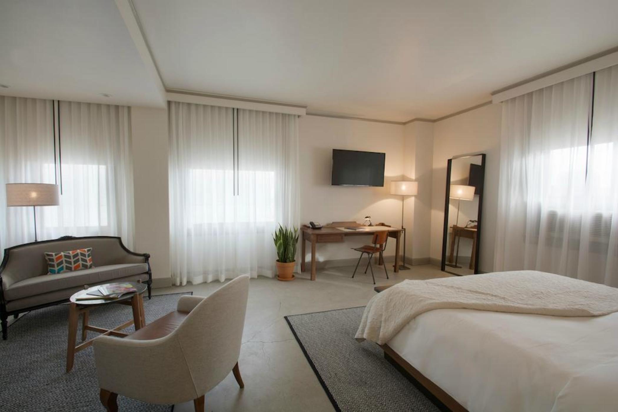 Hotel G San Francisco Kültér fotó