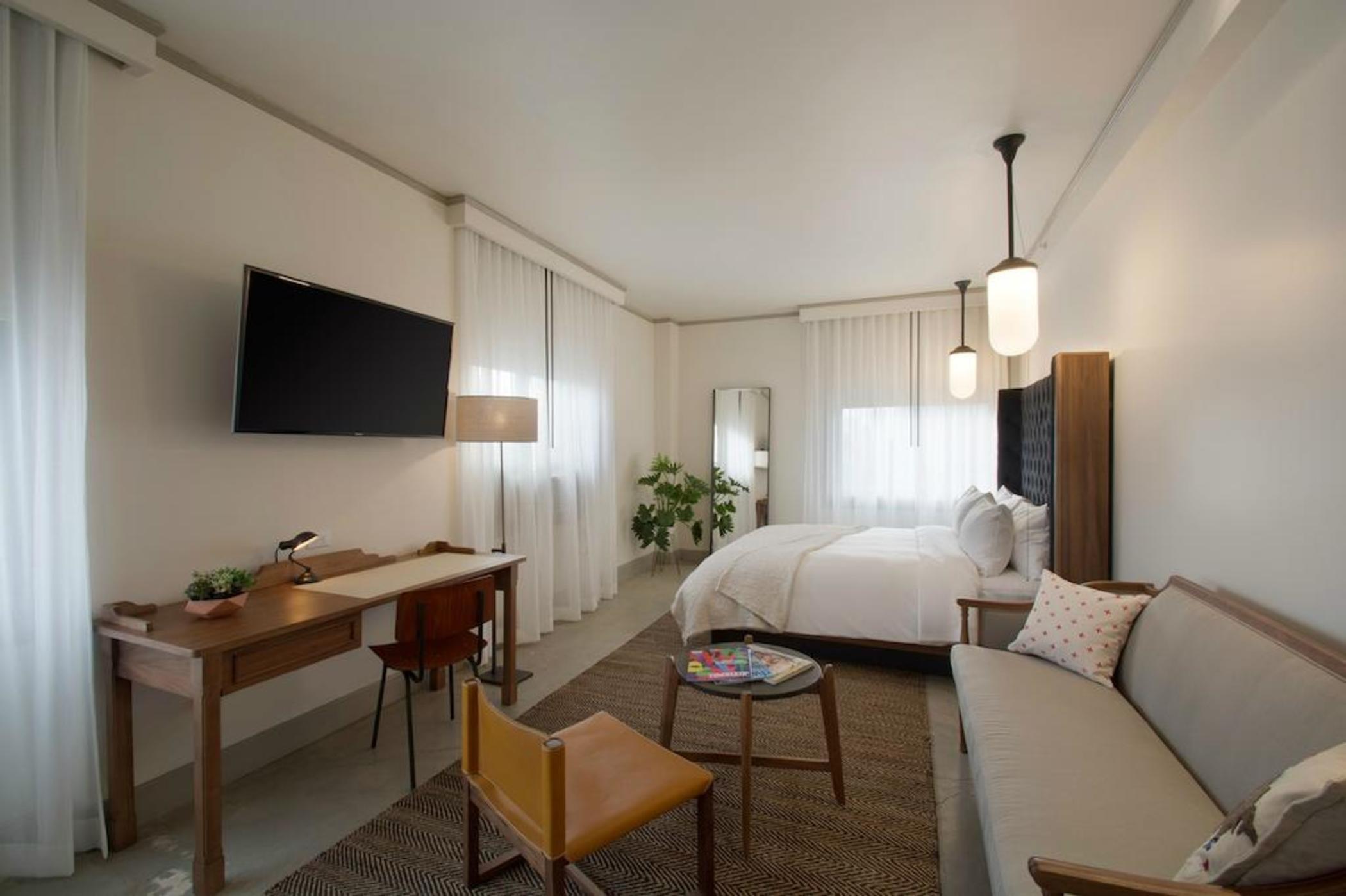Hotel G San Francisco Kültér fotó