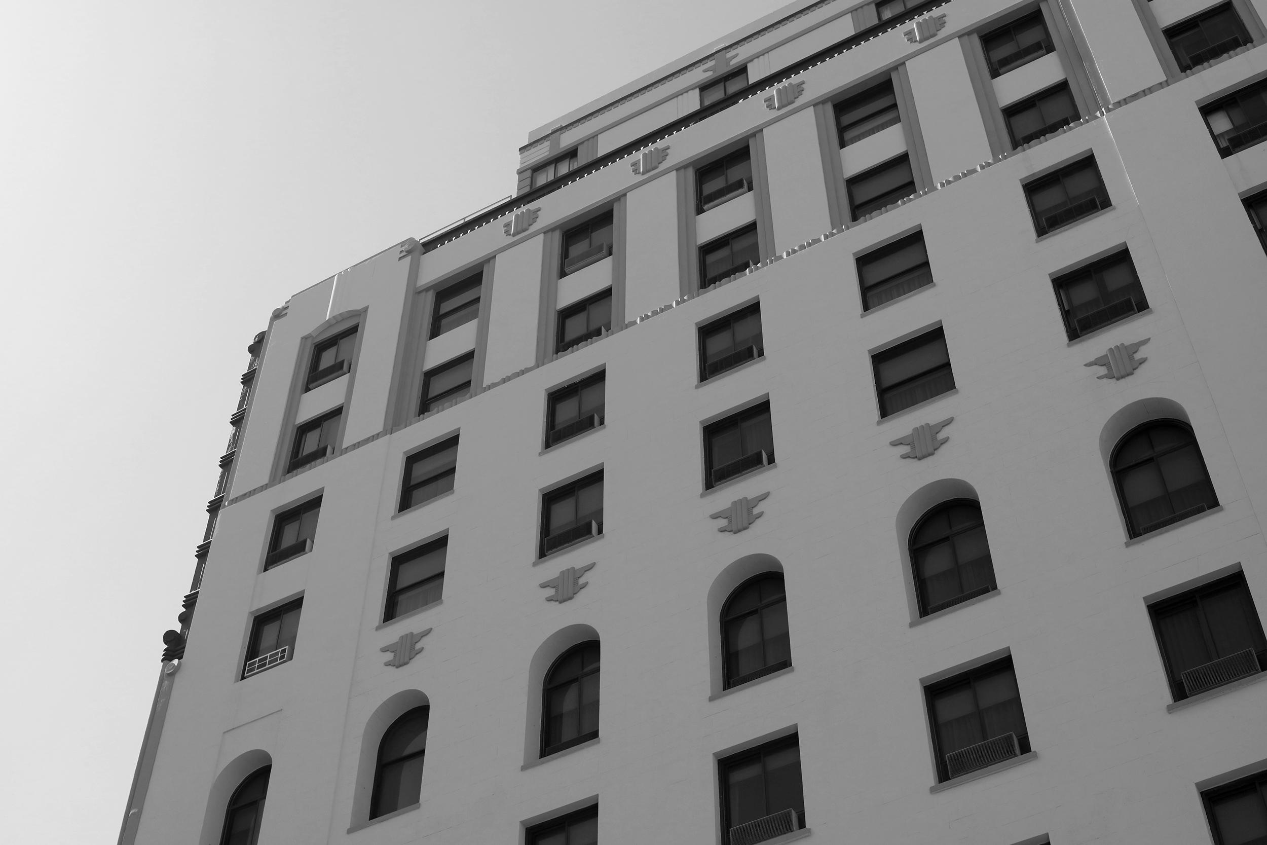 Hotel G San Francisco Kültér fotó
