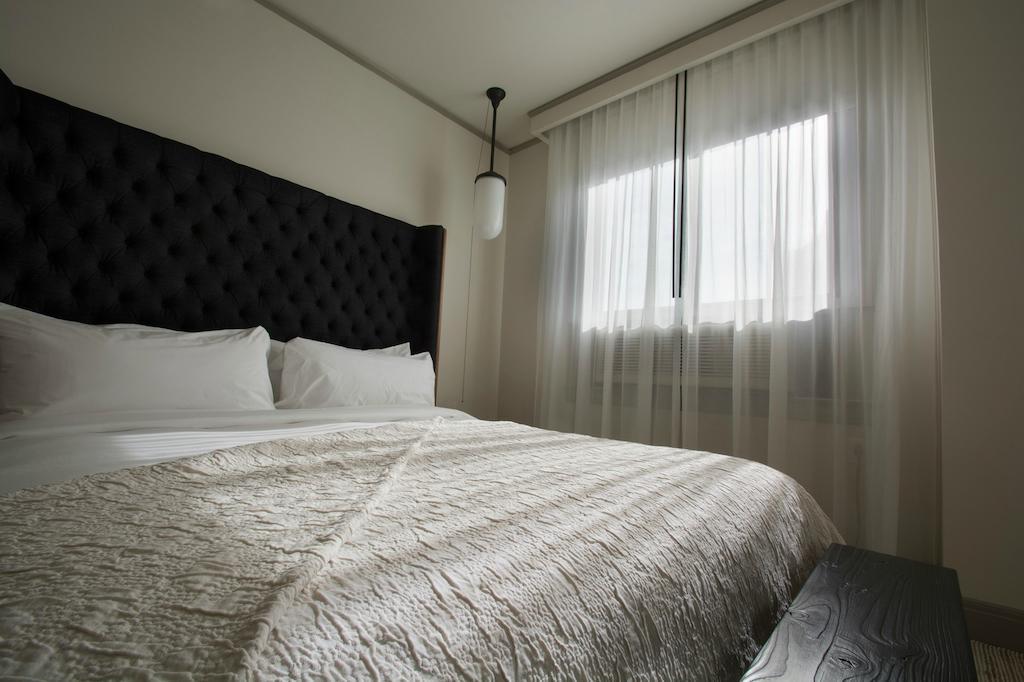 Hotel G San Francisco Kültér fotó