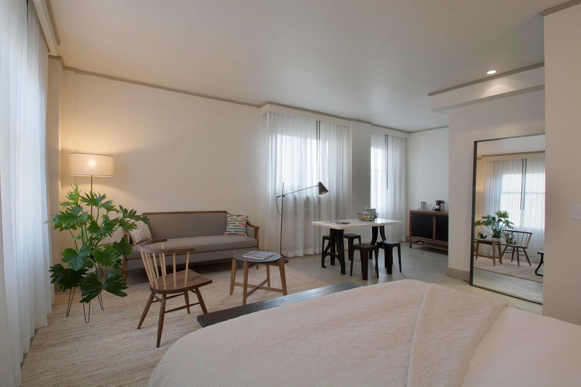 Hotel G San Francisco Kültér fotó